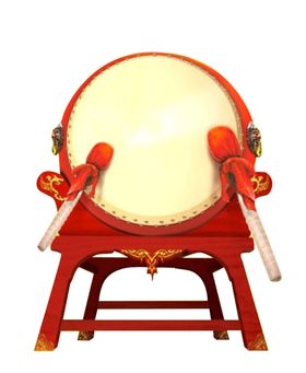 大鼓