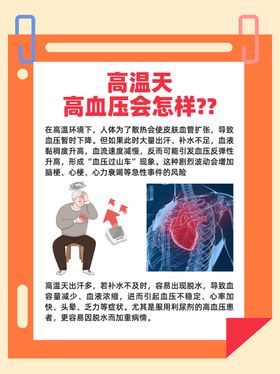 聚焦高血压疑问与解答