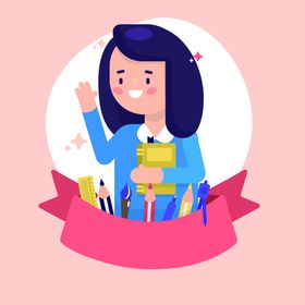 老师指导教育工作学校