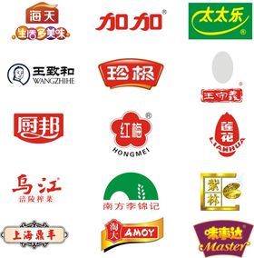 调味调料食品有限公司第三面