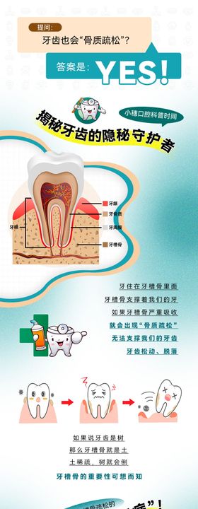 骨质疏松