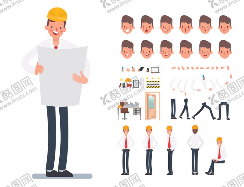 编号：85927206171038306216【酷图网】源文件下载-人物插画