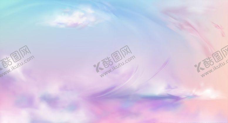 编号：34486305112054069731【酷图网】源文件下载-云雾背景
