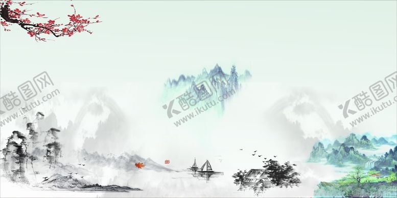 编号：85386909211624333467【酷图网】源文件下载-展板背景