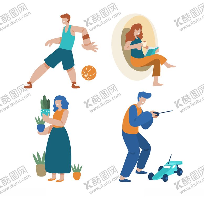 编号：35306905011333488075【酷图网】源文件下载-兴趣爱好