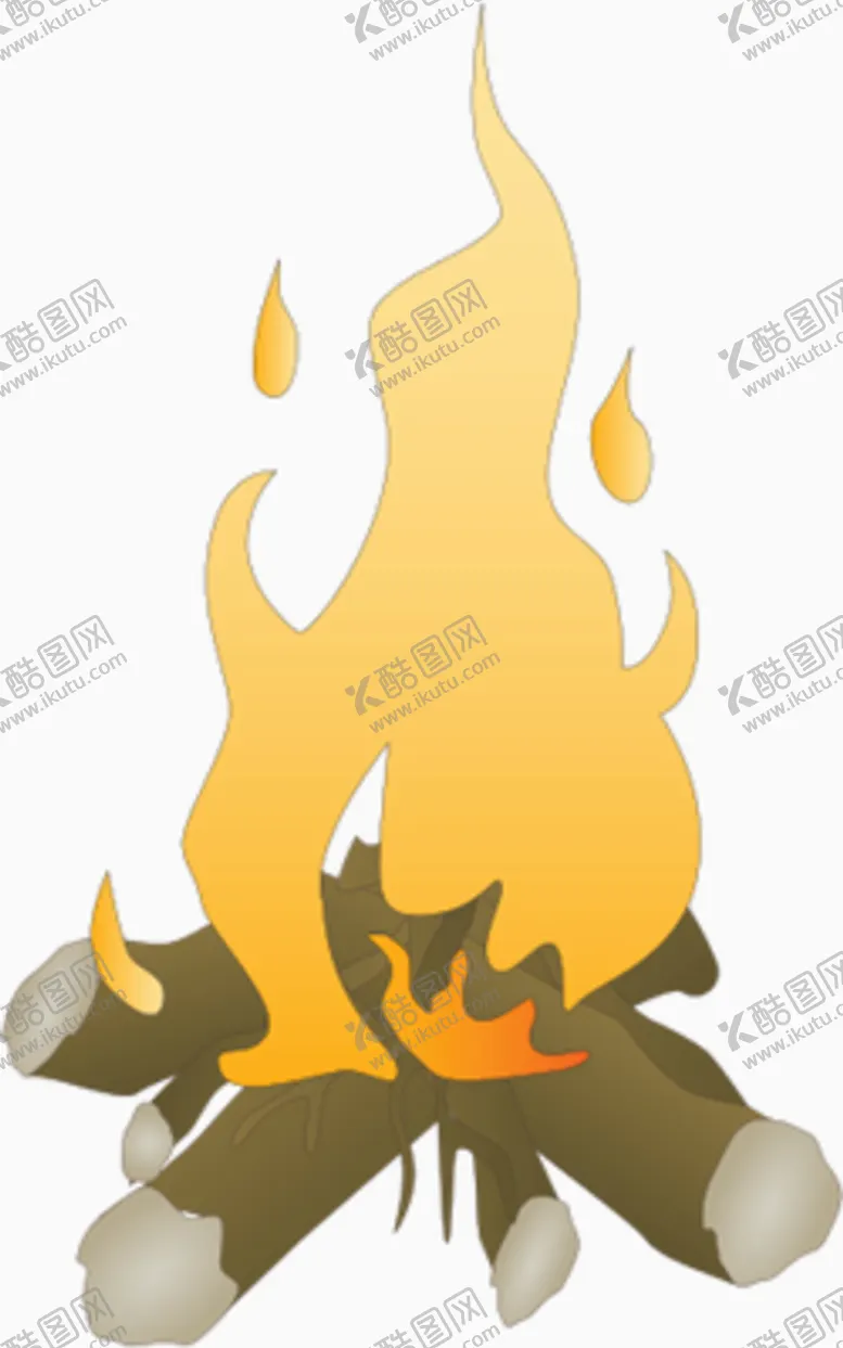 编号：53827109212022359253【酷图网】源文件下载-火苗