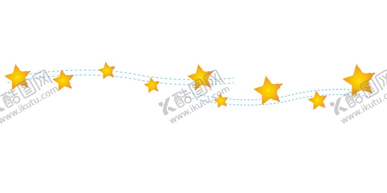 编号：33244811020200451081【酷图网】源文件下载-分隔栏装饰线