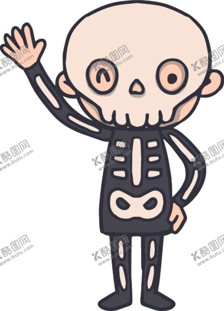 编号：33575303151936148713【酷图网】源文件下载-万圣节扮演