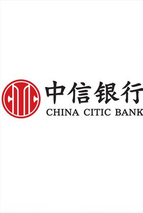 中信银行LOGO