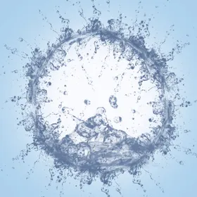 水纹水纹矢量水波纹水纹理