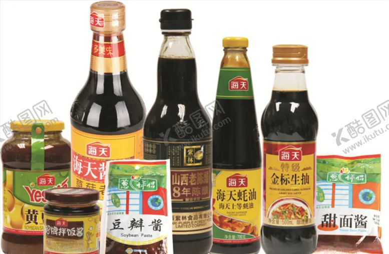 编号：35847909232219485184【酷图网】源文件下载-调味品