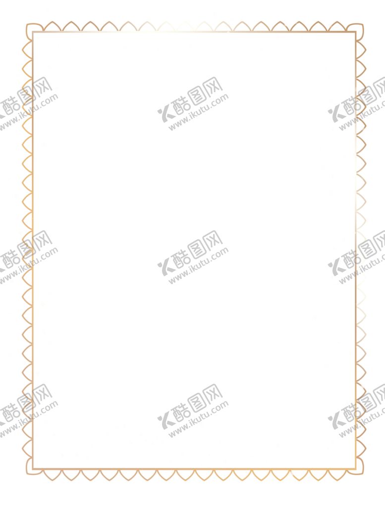 编号：96442804161613139981【酷图网】源文件下载-边框