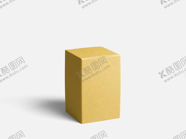 编号：83691009180538236402【酷图网】源文件下载-高端包装纸盒样机
