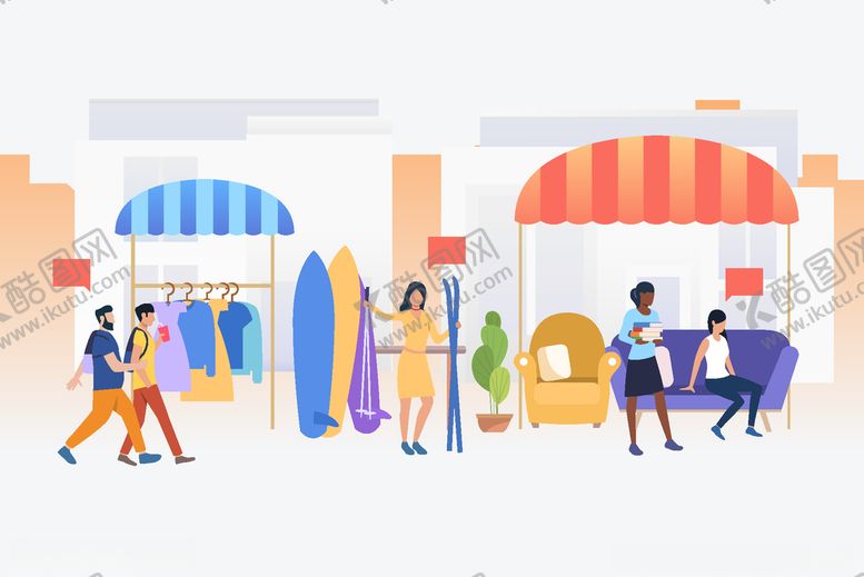 编号：63516509171137592865【酷图网】源文件下载-购物