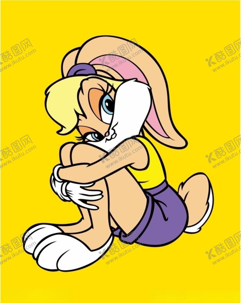 编号：54636109201609151385【酷图网】源文件下载-兔子上拾叁