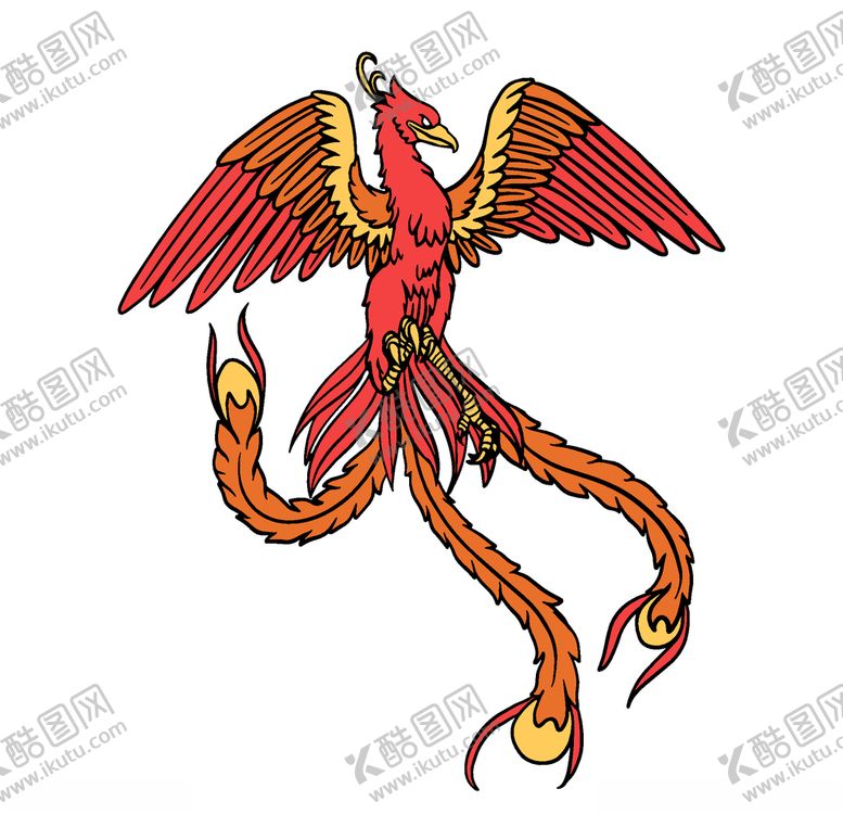 编号：54156809300548299239【酷图网】源文件下载-凤凰