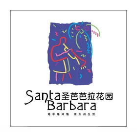 房地产logo企业LOGO标志LOGO建筑LOGOLOGO设计