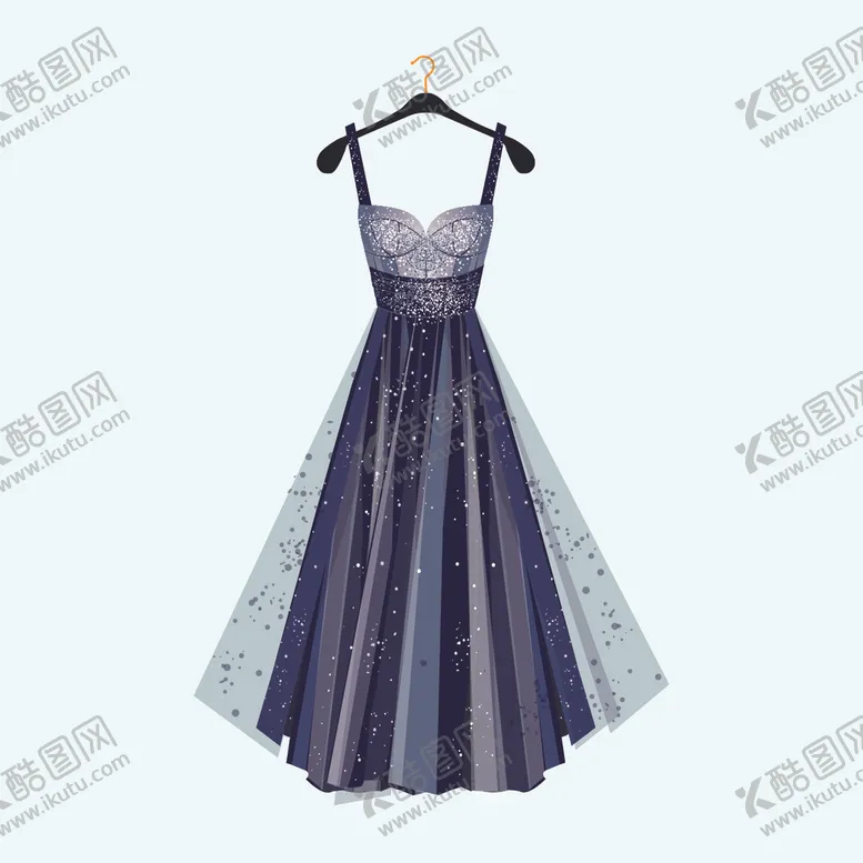 编号：23576304210331273535【酷图网】源文件下载-礼服
