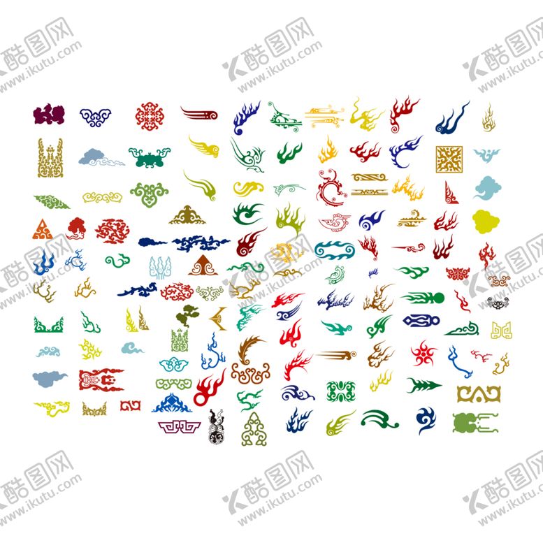 编号：94905609211643175345【酷图网】源文件下载-火焰