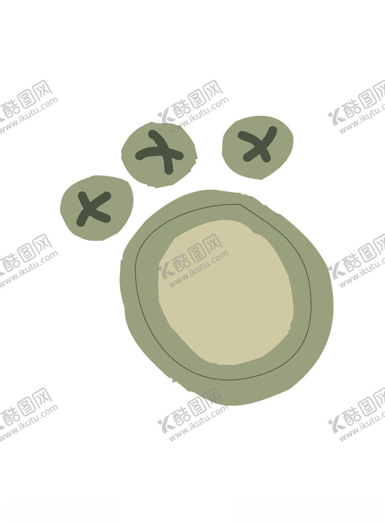 编号：22842310271957465915【酷图网】源文件下载-卡通动物