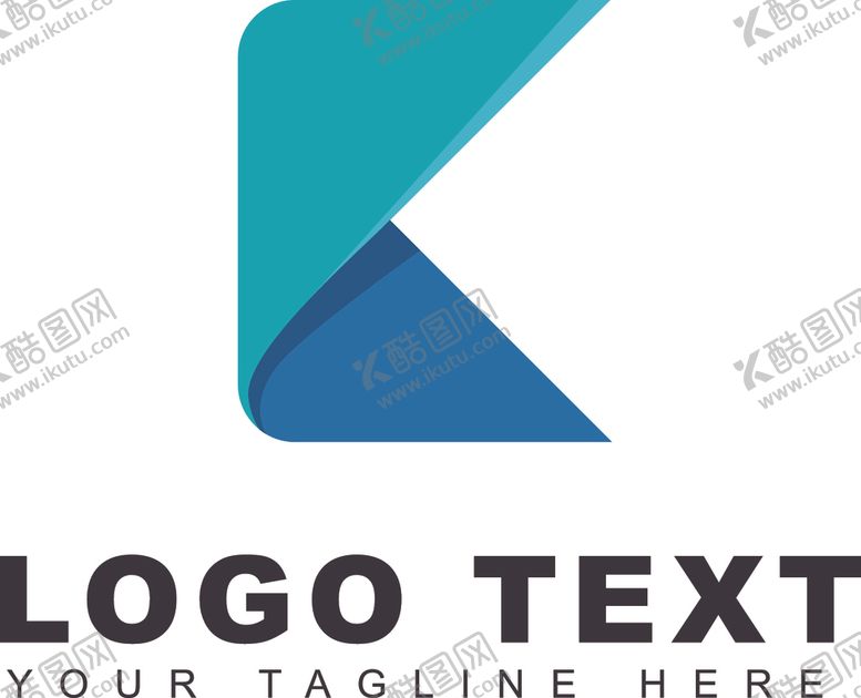 编号：47172510071900485833【酷图网】源文件下载-字母logo