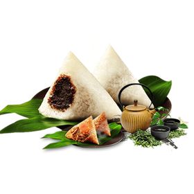 端午节粽子素材图片