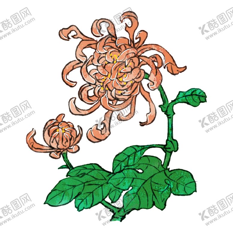 编号：90765007062355244500【酷图网】源文件下载-重阳节素材