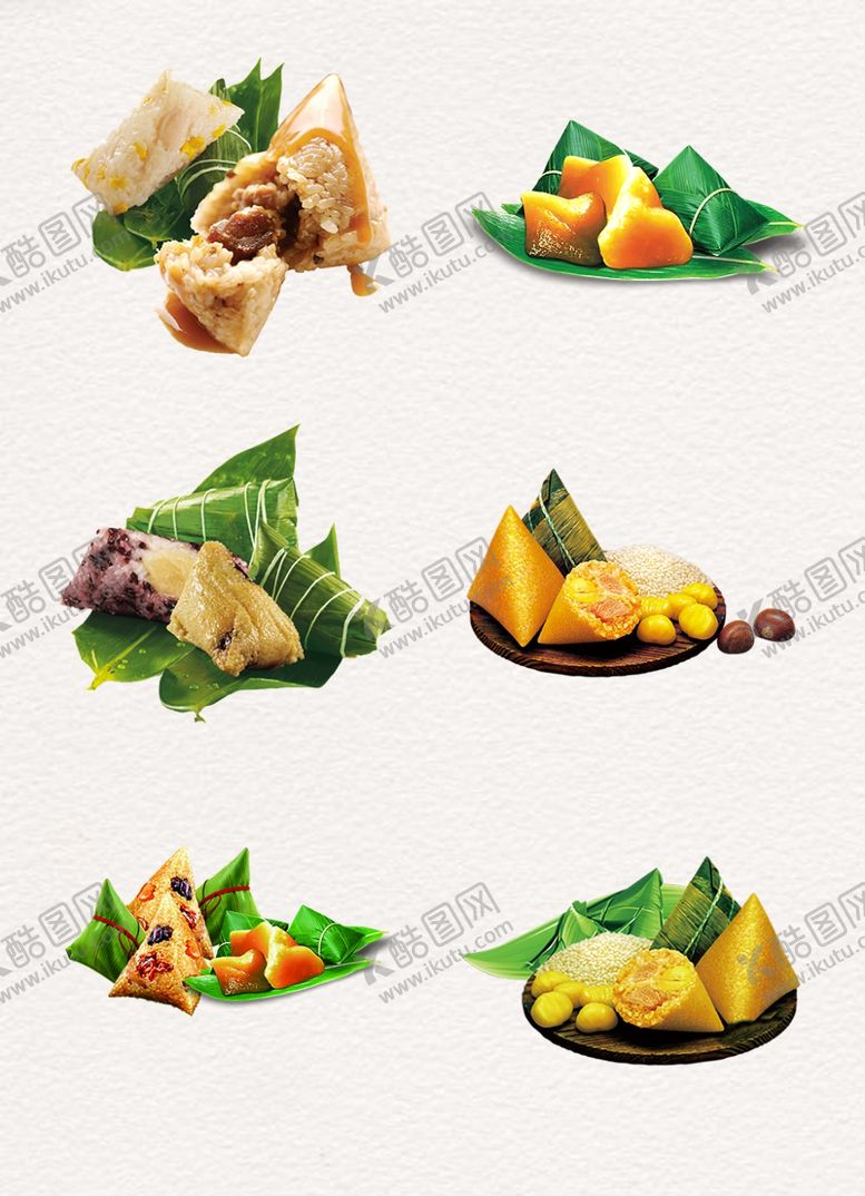 编号：21215006252216216563【酷图网】源文件下载-粽子