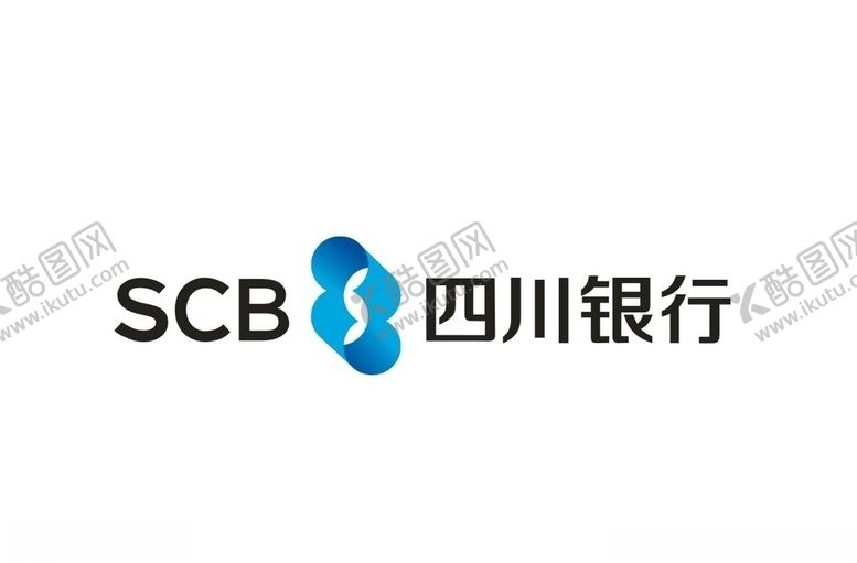 编号：55875704150446056596【酷图网】源文件下载-四川银行矢量图
