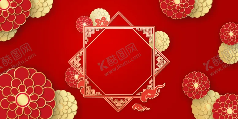 编号：82036004201727368628【酷图网】源文件下载-喜庆背景