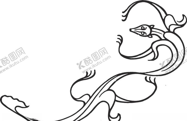 编号：92023005050034034892【酷图网】源文件下载-镂空花图案