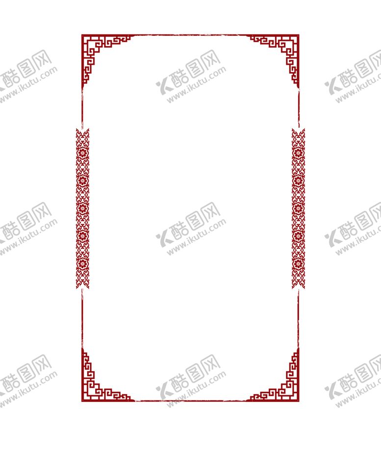 编号：89277905140229409459【酷图网】源文件下载-卡通边框