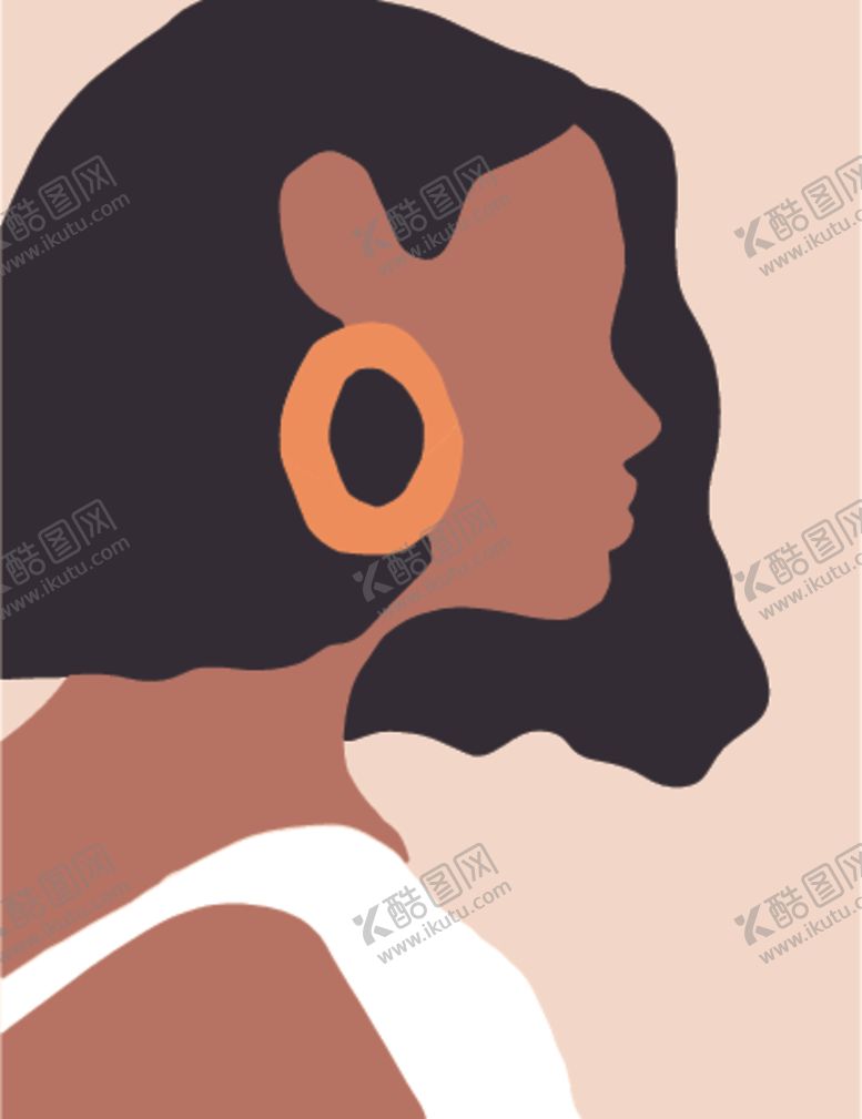 编号：95399810141900202785【酷图网】源文件下载-抽象图形拼接装饰画