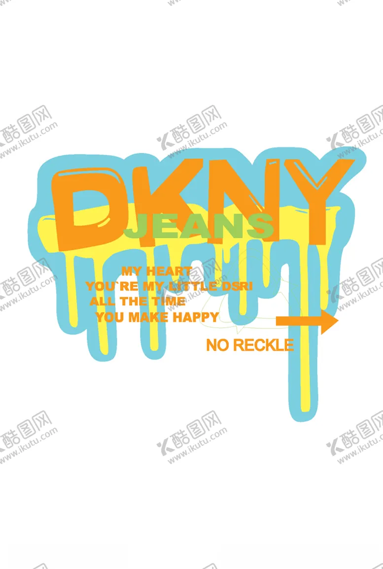 编号：38356906291008279872【酷图网】源文件下载-字母印花