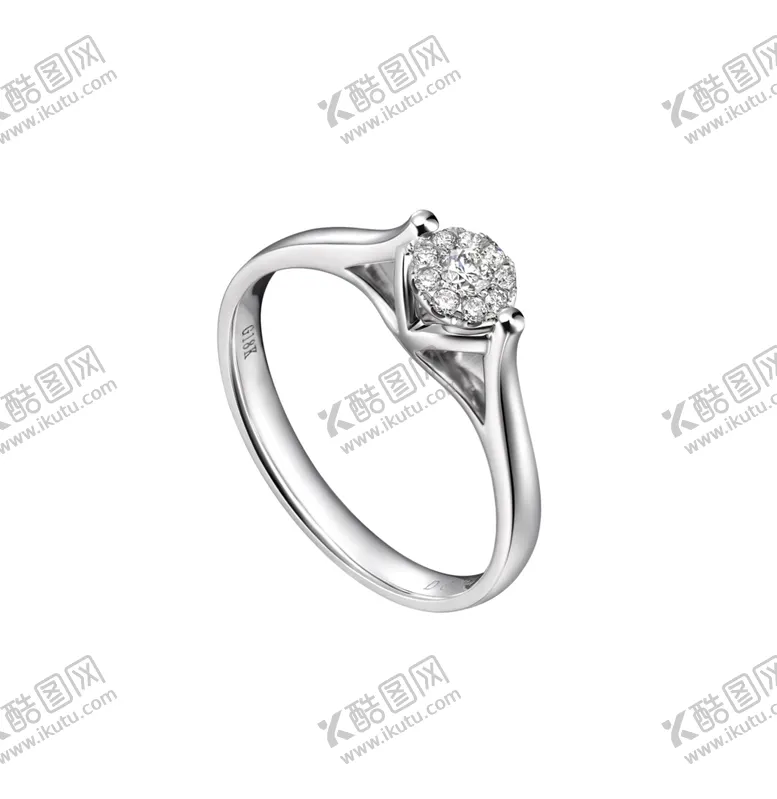 编号：54137905070618227408【酷图网】源文件下载-钻石戒指结婚戒指
