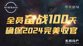 奋战100天