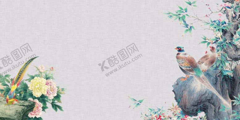 编号：67789504202349493039【酷图网】源文件下载-中国风背景