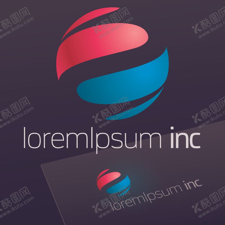 编号：10995809130354365269【酷图网】源文件下载-通用LOGO