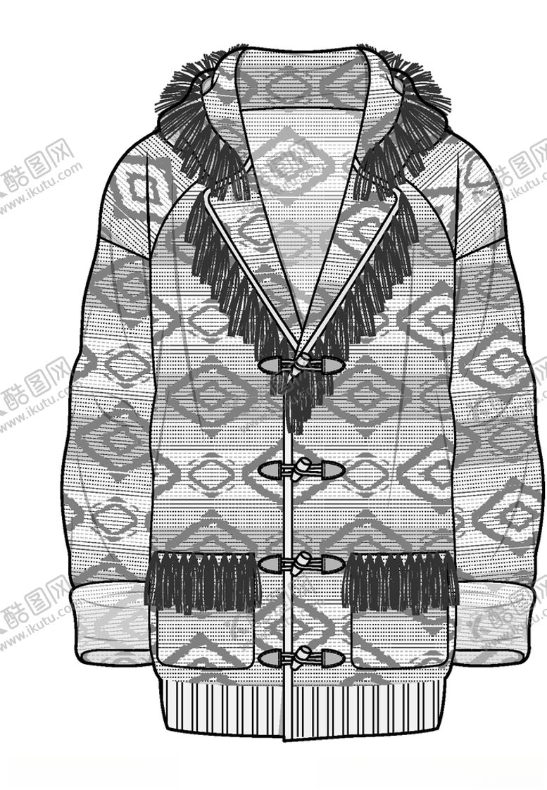 编号：90334809190712382872【酷图网】源文件下载-服装款式