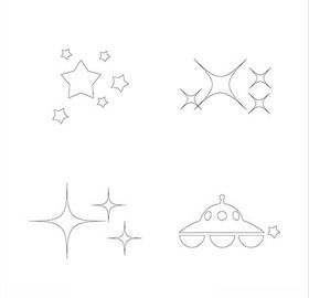 图标矢量图UI平面促销特卖