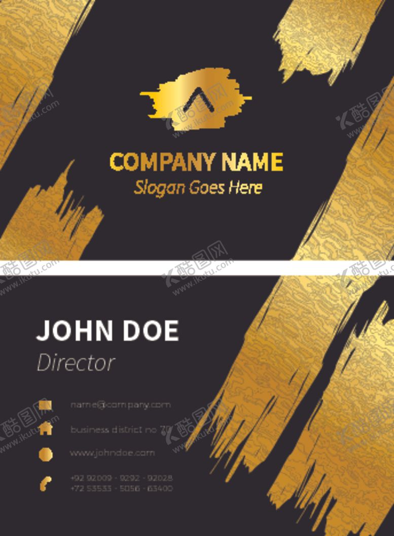 编号：51741409222039292162【酷图网】源文件下载-名片模板名片设计名片图片