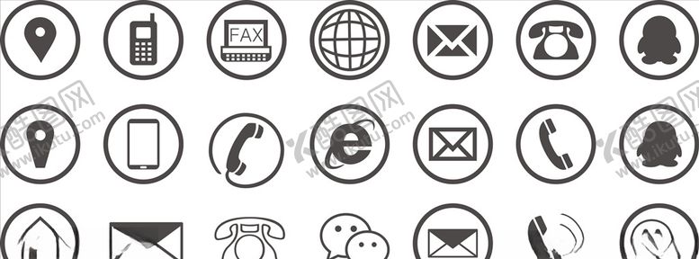 编号：98425310150019393323【酷图网】源文件下载-名片标识