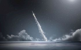 浩瀚星空