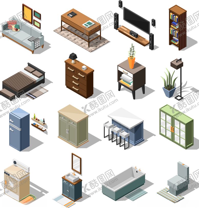 编号：91959509191343062921【酷图网】源文件下载-家居