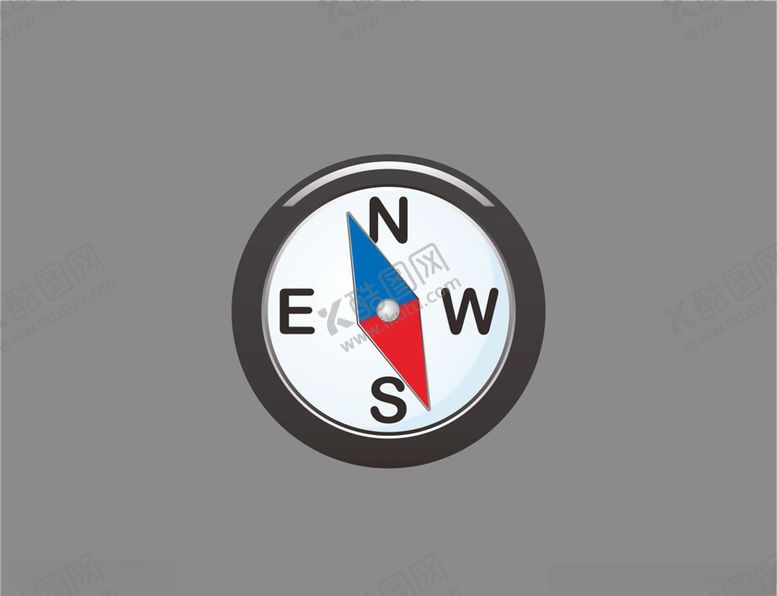编号：98334709261706448216【酷图网】源文件下载-矢量指南针