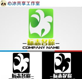农业logo