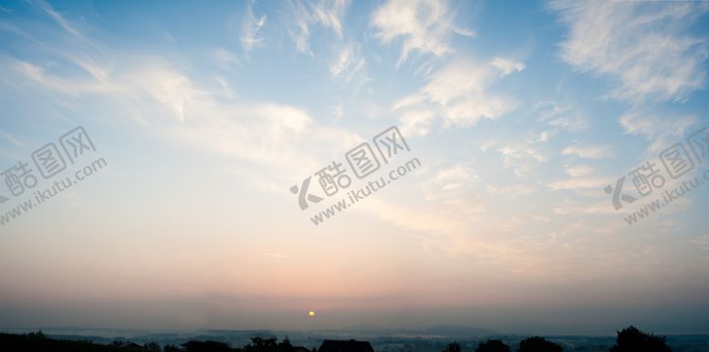 编号：38762806161603167358【酷图网】源文件下载-天空