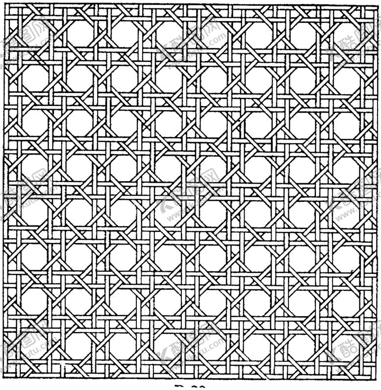 编号：26538109210750494061【酷图网】源文件下载-镂空花图案