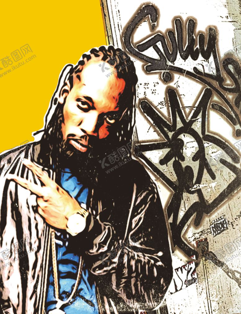 编号：75153509210052443376【酷图网】源文件下载-人像