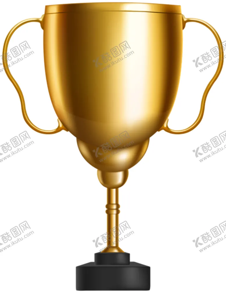 编号：80412504300929415104【酷图网】源文件下载-奖杯